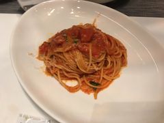 -WOLFGANG PUCK KITCHEN & BAR(迪士尼小镇店)