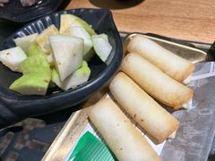 -一粥荟·非遗鱼粥(天河北店)