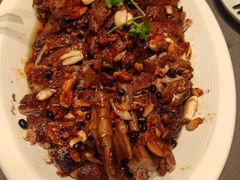 -小天厨民间菜馆(深圳街店)