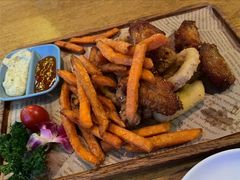 -味德西餐音乐酒吧 Wade's Bar&Grill