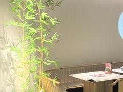 -绿茶餐厅(淮安吾悦广场店)