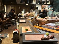 -三川·十酒Izakaya(南昌路店)