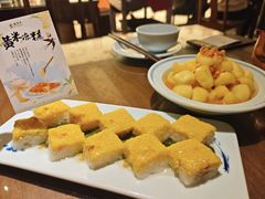 -龍聚祥烧麦馆(鼓楼店)