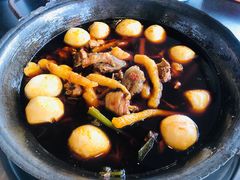 -李子坝梁山鸡(李子坝大鸡哥店)