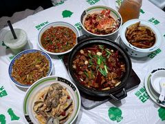 -欧记大排档·景德菜(上海首店)