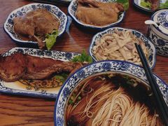 -孙盛兴奥灶面馆·蟹黄面·三虾面(山塘街总店)
