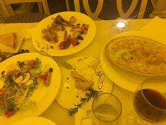 -成桂西餐厅·42年的味道(五大道疙瘩楼店)