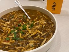 -开海·红岛海鲜虾水饺(石老人店)