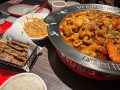 -胖哥俩肉蟹煲(杭州下沙学林街店)