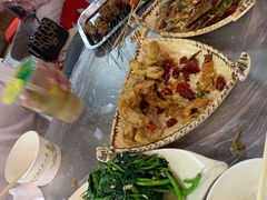 -小民大排档(光谷店)