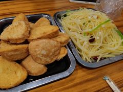 -陈氏肥蛤(小纬六路总店)
