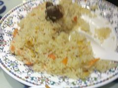 -撒拉花儿·新疆菜·清真(太阳宫店)