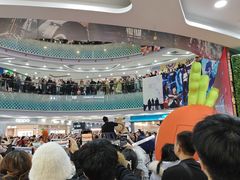 -万达广场(沈阳铁西店)
