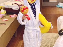 -杭州开元森泊度假乐园