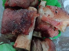 万三肘子-美人万三·蚝大人生蚝小馆(昌里路店)