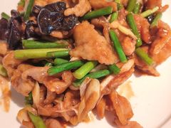 -晋阳春·山西菜·北京烤鸭(交大店)