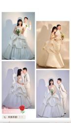-樱花婚纱摄影