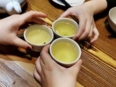 -三姐妹餐厅(曲江店)
