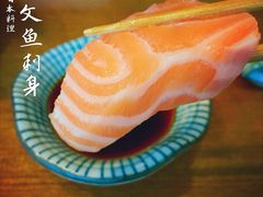 希望日本料理-希望日本料理(保利香槟花园店)
