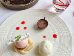 -上海和平饭店华懋阁 Cathay Room