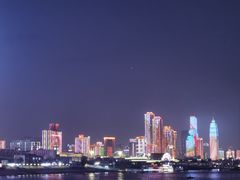 -武汉两江游览·夜游长江(汉口粤汉码头)