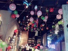 -星伦多 自助料理(圆融店)