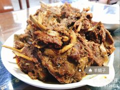 -来顺成饭庄