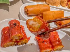 -蔡澜港式点心(皇庭广场店)