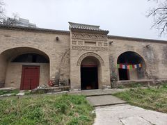 -木塔寺遗址生态公园