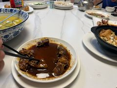 -田园山庄农家乐(石岩店)