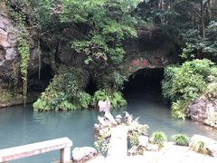 -灵栖洞天