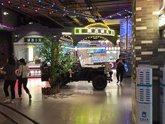 -时尚天河商业广场