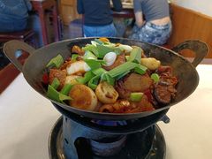 -嘉丰湘菜馆(芳群园店)