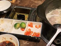 -同仁四季椰子鸡(海岸城天利店)