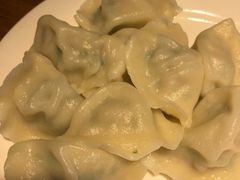 -船歌鱼水饺(淄博万象汇店)