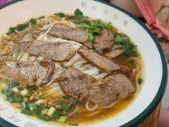 -湘味粉面馆(麓山南路店)