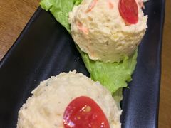 -胜代日本料理(云程巷小区店)
