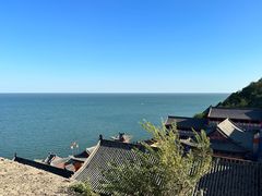 -锦州笔架山风景区
