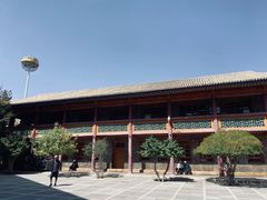 -西宁市东关清真大寺