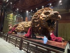 -乐山乌木文化博览苑