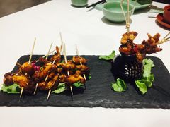 -Lotus 莲花空间(国贸商城店)