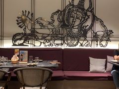 -Thai Alley泰爱里(二沙岛店)