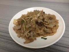 -芬芳甜品(同福路店)
