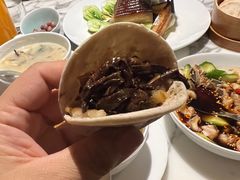 -湖滨28中餐厅·西湖宴·杭州君悦酒店
