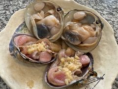 -震海贝烤贝·民俗特色店(延吉总店)