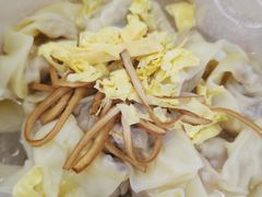 -锡笼记·无锡小笼(常熟万达店)