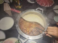 -井格重庆火锅(西直门凯德Mall店)