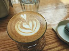 -Onirii Coffee(长乐路店)