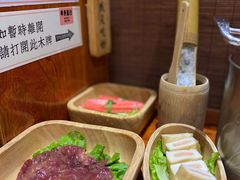 -独食火锅·半米屋台(直营总店)