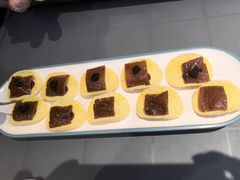 -醉霖生态餐厅(交大店)